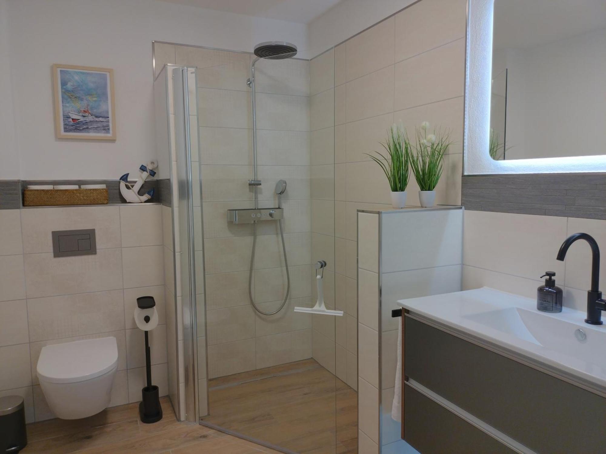 Ferienwohnung Habbo'S Kojen Neuharlingersiel Zimmer foto