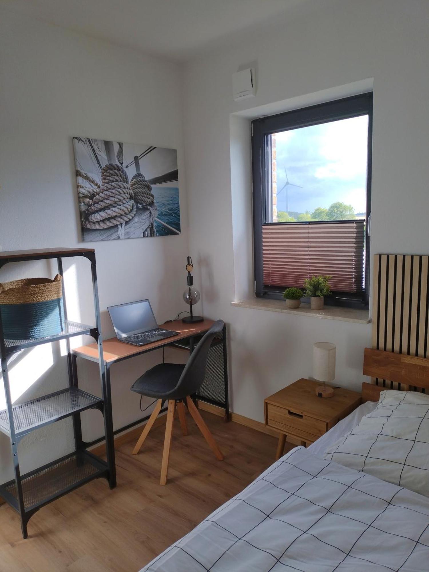 Ferienwohnung Habbo'S Kojen Neuharlingersiel Exterior foto