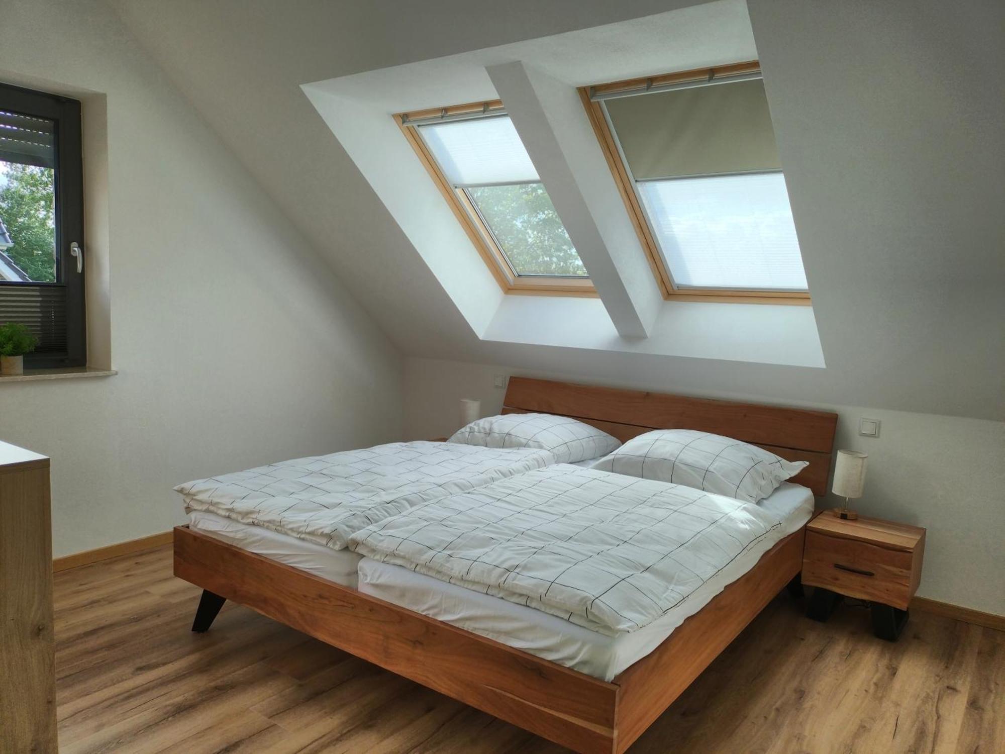Ferienwohnung Habbo'S Kojen Neuharlingersiel Exterior foto