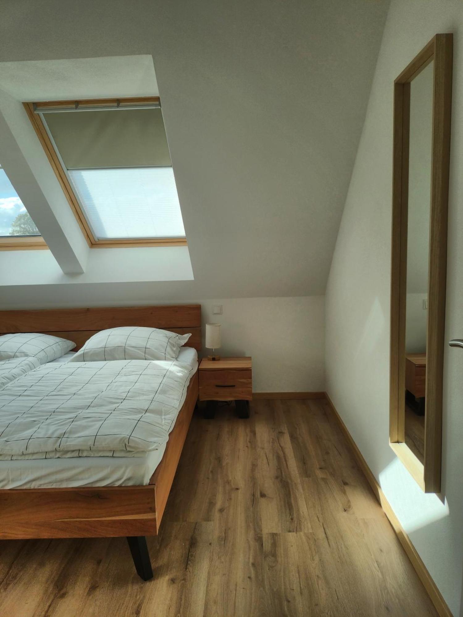 Ferienwohnung Habbo'S Kojen Neuharlingersiel Exterior foto