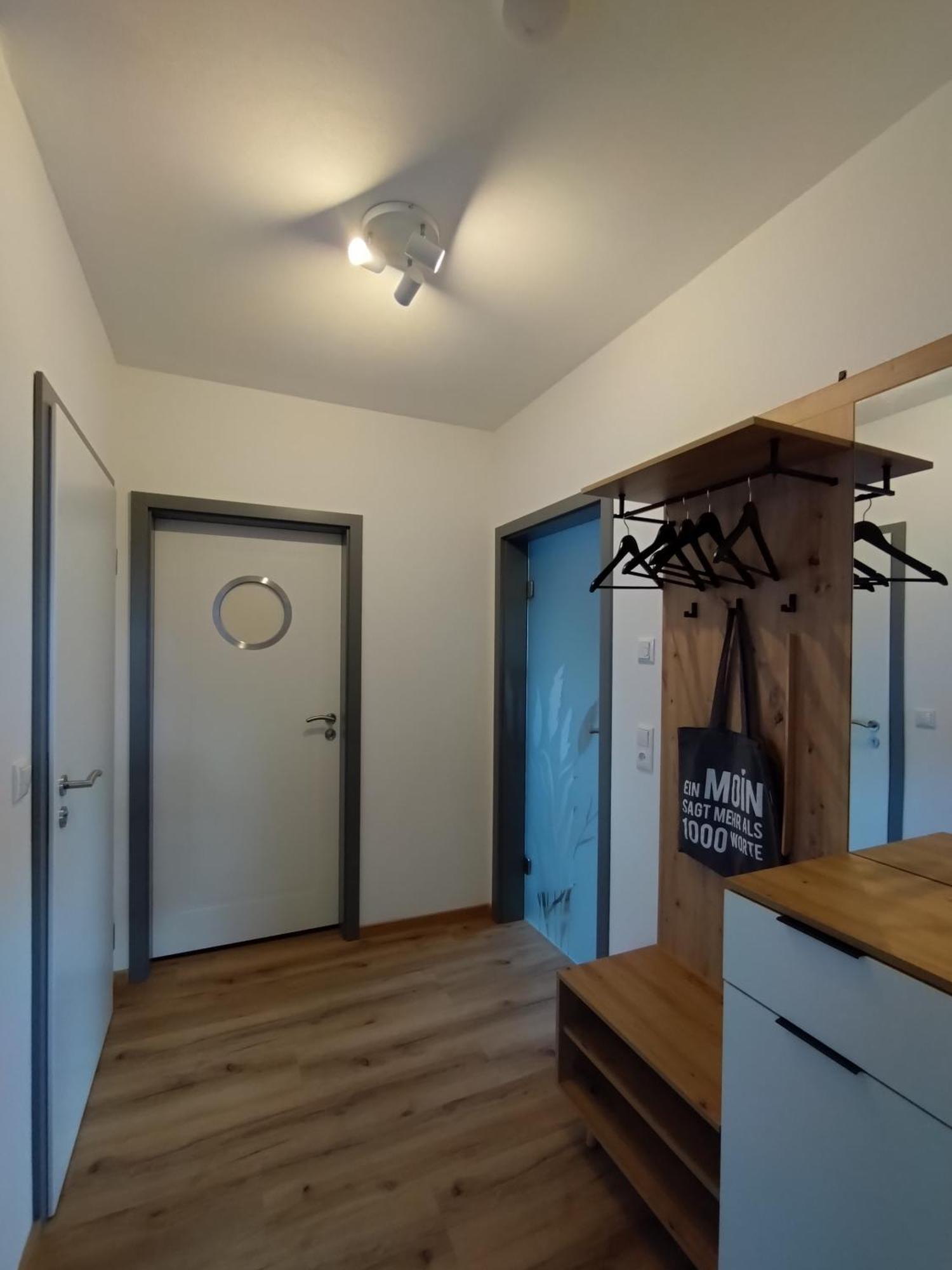 Ferienwohnung Habbo'S Kojen Neuharlingersiel Zimmer foto